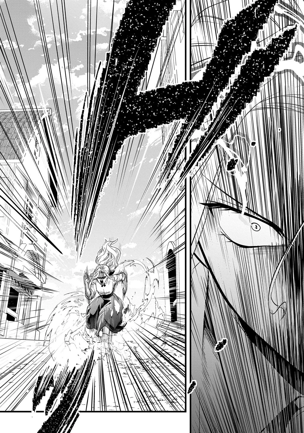 I Know, Dear Husband — The Doormat Heroine Recalls Her Past Life as an Osaka Auntie. Chapter 4 Page 38